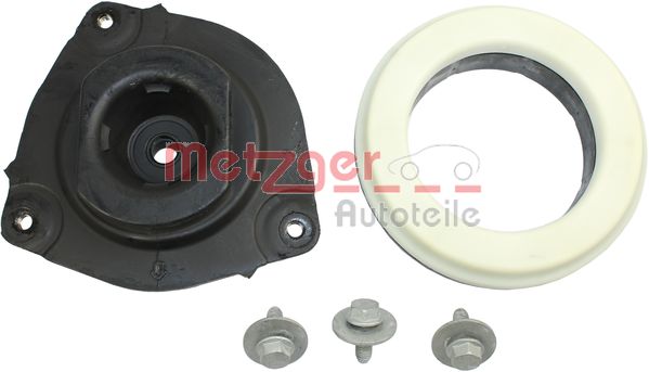 METZGER 6490148 GREENPARTS Reparatursatz, Federbeinstützlager